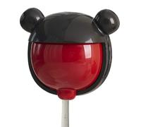 Thotocognio A Parete Montata - Portamedri Da Denti Di Fumetti Con Copertura - Accessori Per Bagno A Parete Carini Per Bambini, Casa, Doccia, Viaggio, Dormitorio, Specchio, Cassetto, Lavandino, Famigli