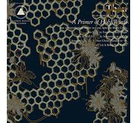 Thou A Primer of Holy Words (Vinyl LP)