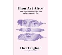 Thou Art Alive! (2026 edition): Shakespeare cue scripts and the secrets they tell