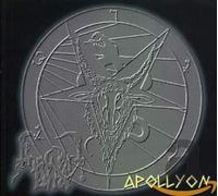 THOU ART LORD - APOLLYON