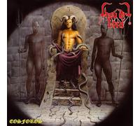Thou Art Lord Eosforos (CD) Album (Jewel Case)