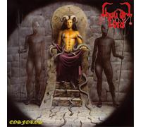 Thou Art Lord Eosforos (CD) Album (Jewel Case)