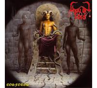 Thou Art Lord Eosforos (CD) Album (Jewel Case)