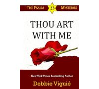 Thou Art With Me: The Valentine’s Day Mystery