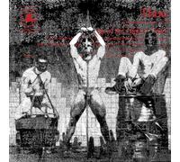 Thou Blessings of the Highest Order (Vinyl LP) 12" Album