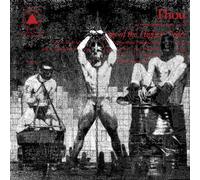Thou Blessings of the Highest Order (Vinyl LP) 12" Album