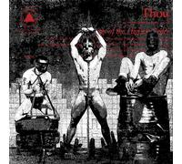 Thou Blessings of the Highest Order (Vinyl LP)