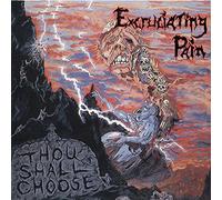 thou shall choose CD
