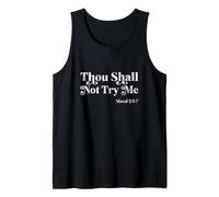 Thou Shall Not Try Me Quotes, Awesome Graphic Design Quotes Canotta