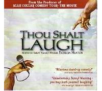 Thou Shalt Laugh [CD]