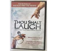 Thou Shalt Laugh - Thou Shalt Laugh