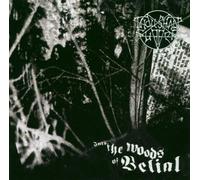 Thou Shalt Suffer - Into the Woods of Belial