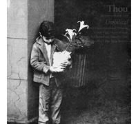 Thou - Umbilical (Limited Edition) (Gold Coloured) (LP + 7")