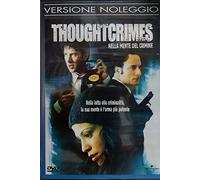 Thoughcrimes - Nella mente del crimine