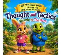 Thought and Tactics: Hermie vs the Hare