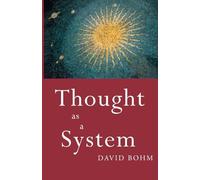 Thought as a System: Second edition