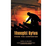 Thought Bytes From The Carpenter