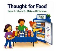 Thought for Food