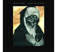 Thought Forms/Esben and the Witch Split (Vinyl LP)