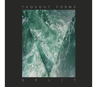 THOUGHT FORMS/ESBEN & WIT - SPLIT