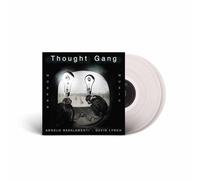 Thought Gang - Thought Gang (Cloudy Clear Vinyl Lp+7")