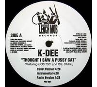Thought I Saw A Pussy Cat / Make The Music