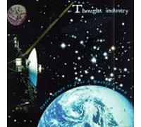Thought Industry - Outer Space Is Just a Martini