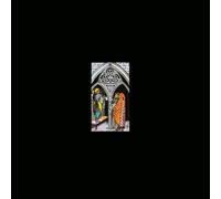 Thought Leadership III of Pentacles (Vinyl LP) 12" Album