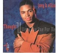 Thought U Were The One For Me