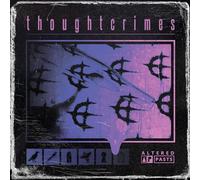 thoughtcrimes - Altered Pasts