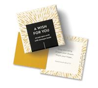 ThoughtFulls: A Wish for You: 30 Pop-Open Cards with Messages Inside