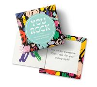 ThoughtFulls for Kids: You Rock: Pop-Open Cards to Share with Kids