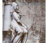 Thoughts: 9 Years In The - Dark Sanctuary (Audio cd)