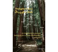 Thoughts From a Frazzled Mom: An Inspirational Journey Searching for a Closer Relationship with God