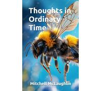 Thoughts in Ordinary Time