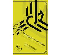 Thoughts in the Ether: Pensamientos en el Éter