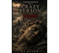 Thoughts of a Crazy Person: The Collapse of Modern Society
