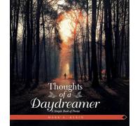 Thoughts of a Daydreamer: A Simple Book of Poems