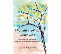 Thoughts of an Introvert