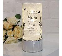 Thoughts of you LUCE MEMORIALE TUBO - MAMMA