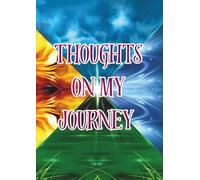 Thoughts on My Journey