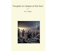 Thoughts on religion at the front