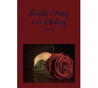 Thoughts & Poetry From A Nobody