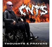 thoughts & prayers