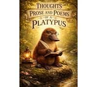 Thoughts, Prose, and Poetry of a Platypus