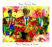 Thoumire, Simon - March Strathspey & Surreal