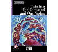 Thousand and One Nights [Lingua inglese] con Audio Scaricabile
