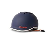 Casco Thousand Heritage blu navy per ciclista urbano ( Thousand Navy / L )