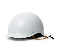 Casco da citta thousand heritage arctic grey white