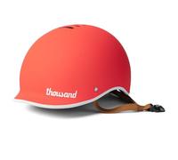 Thousand Casco da Bici per Adulti Collezione Heritage Originale Profilo Basso Retrò per Pendolari e Ciclisti con Certificato di Sicurezza